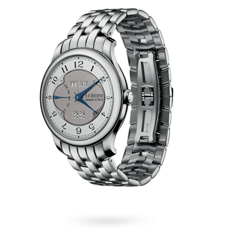 F.P.Journe