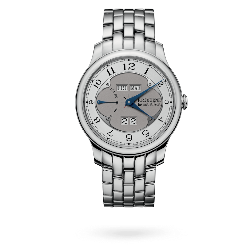 F.P.Journe