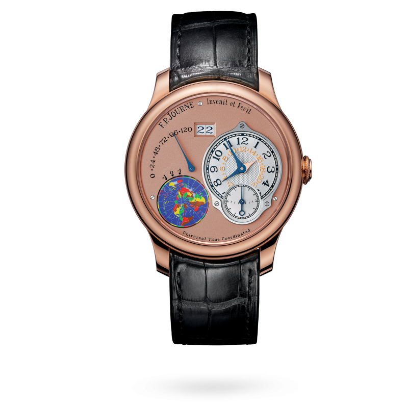 F.P.Journe