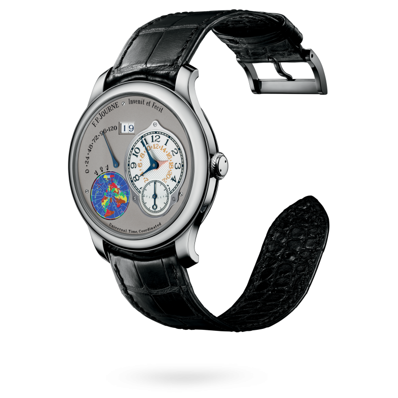 F.P.Journe