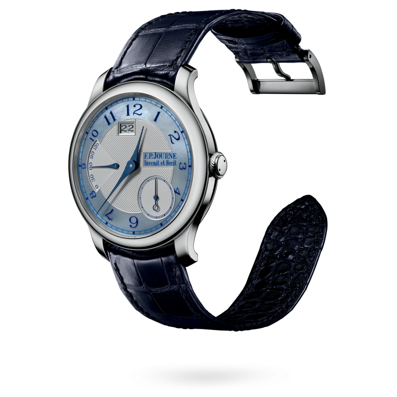 F.P.Journe