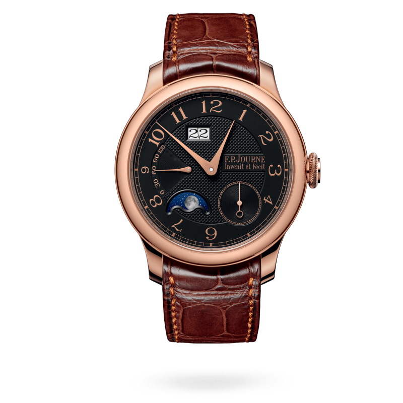 F.P.Journe