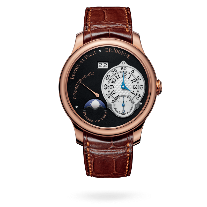 F.P.Journe