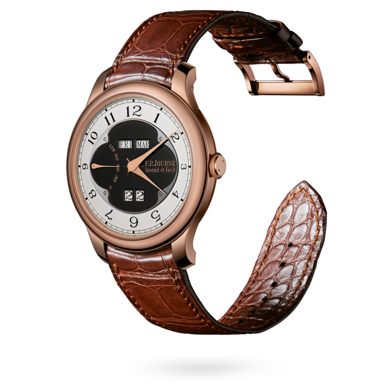 fp journe quantième perpétuel