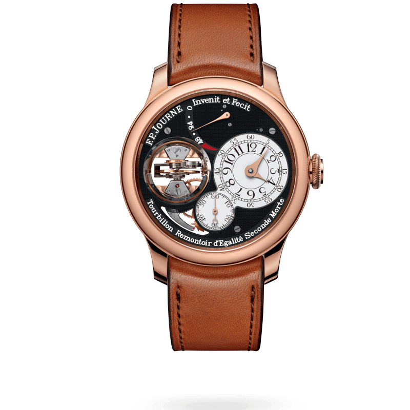 F.P.Journe Tourbillon Souverain | Calibre 1519