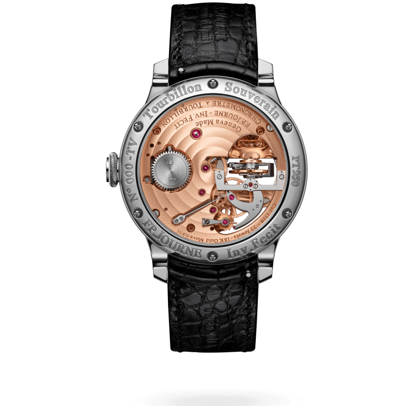 F.P.Journe