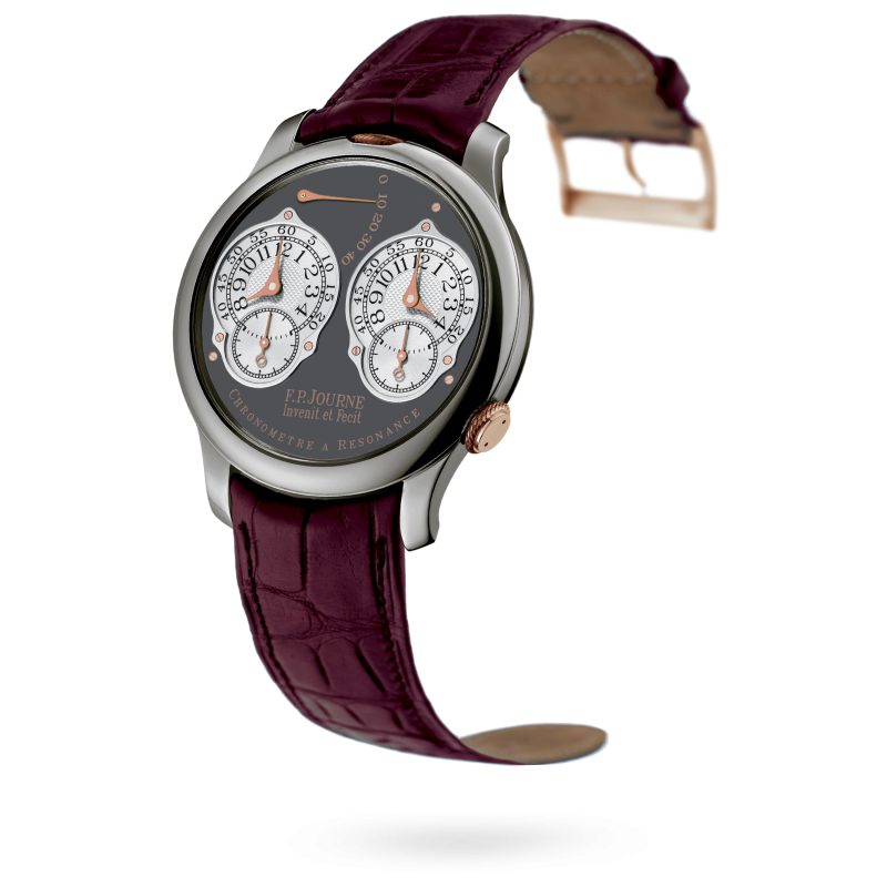 F.P.Journe