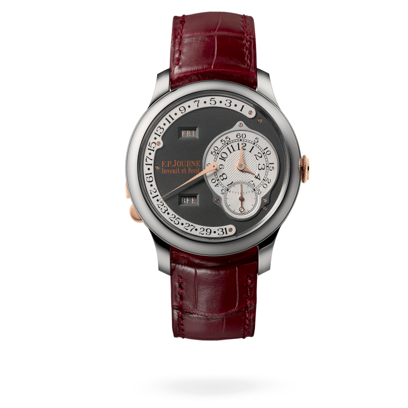 F.P.Journe