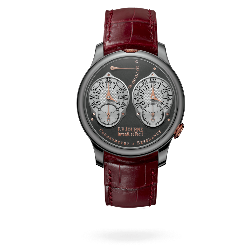 F.P.Journe