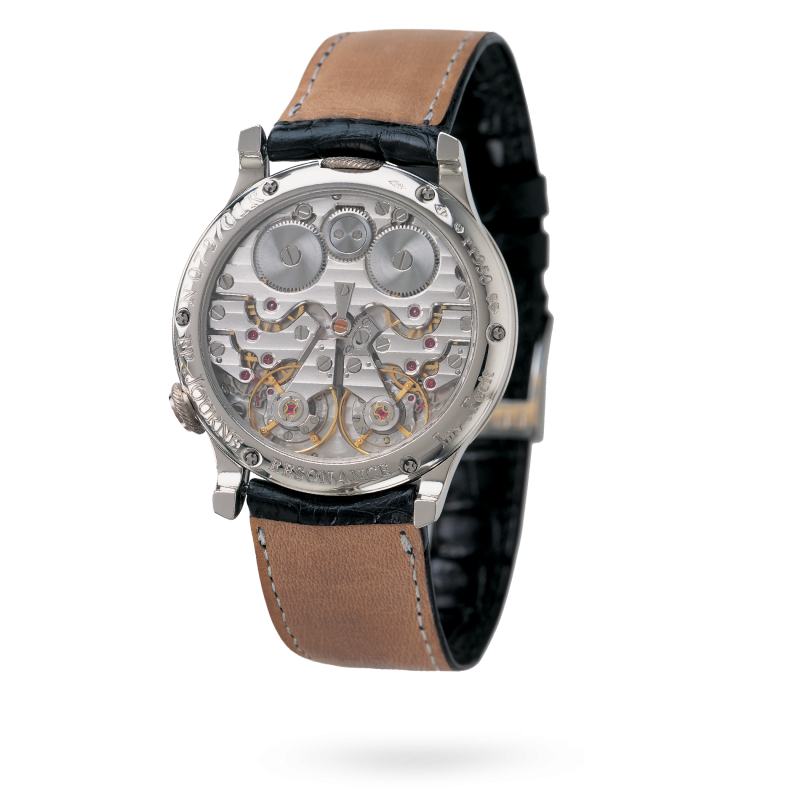 Fp journe movement cheap