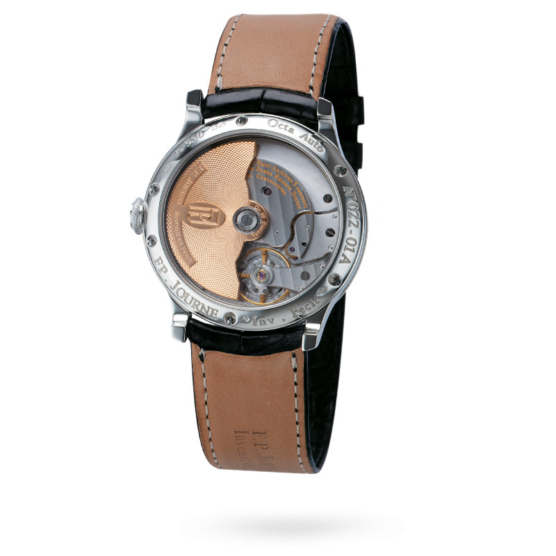 F.P.Journe