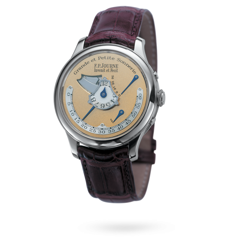 grande sonnerie fp journe