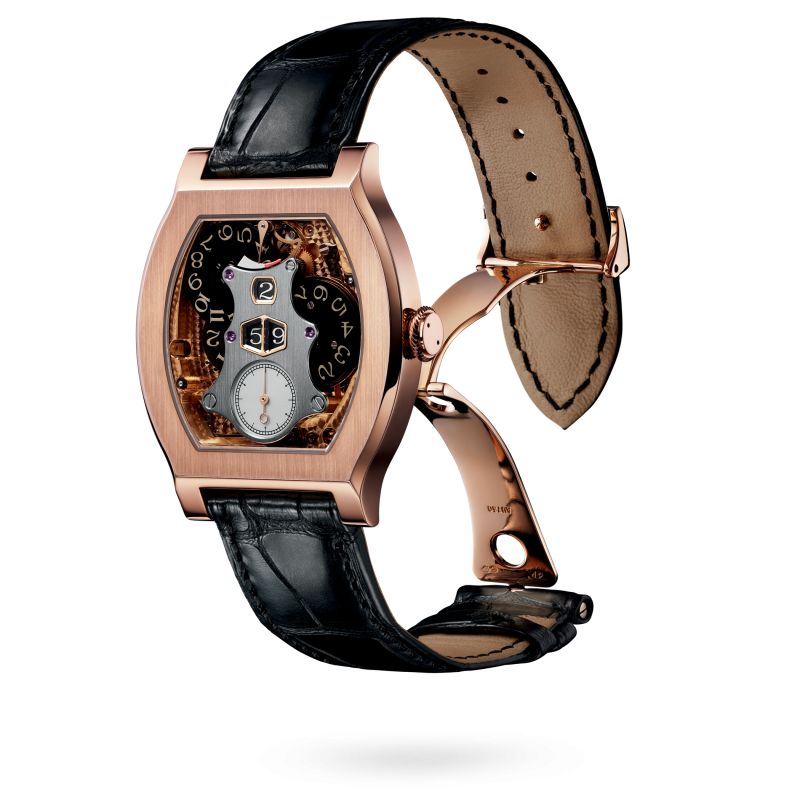 F.P.Journe