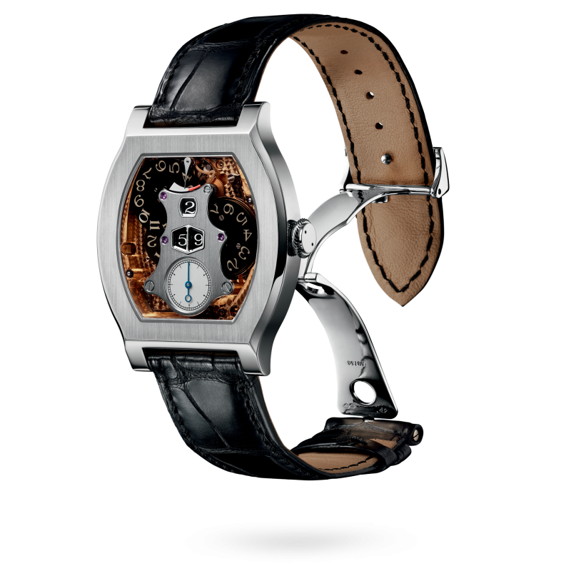 F.P.Journe