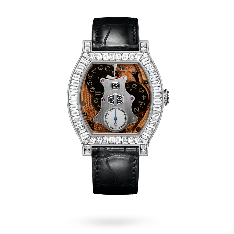 F.P.Journe