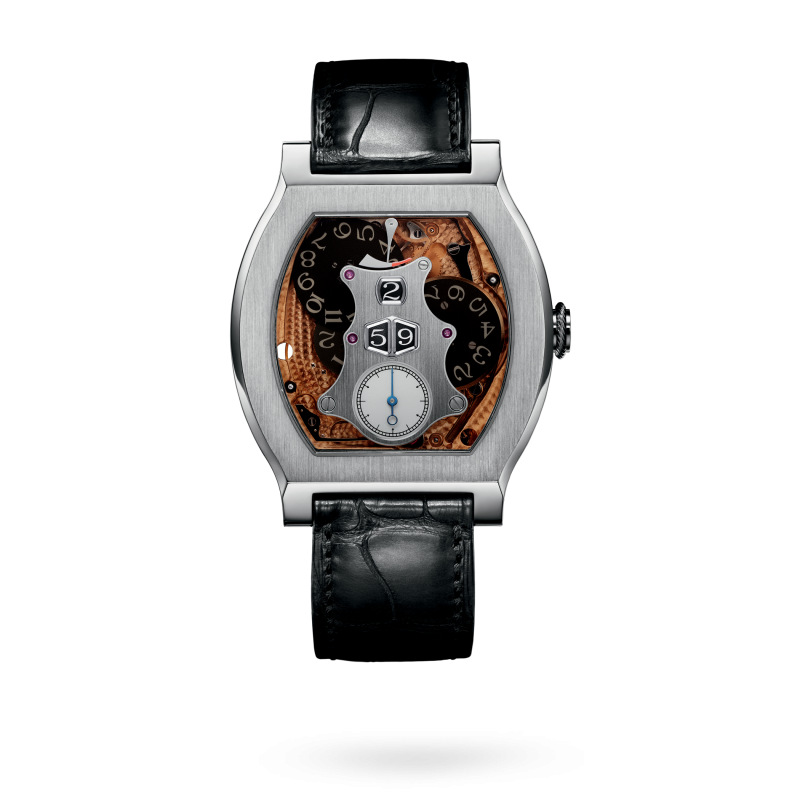 F.P.Journe