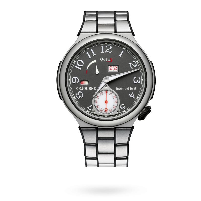 F.P.Journe