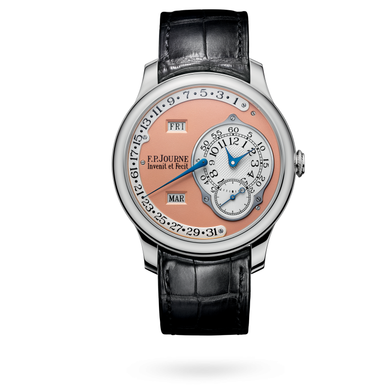 F.P.Journe
