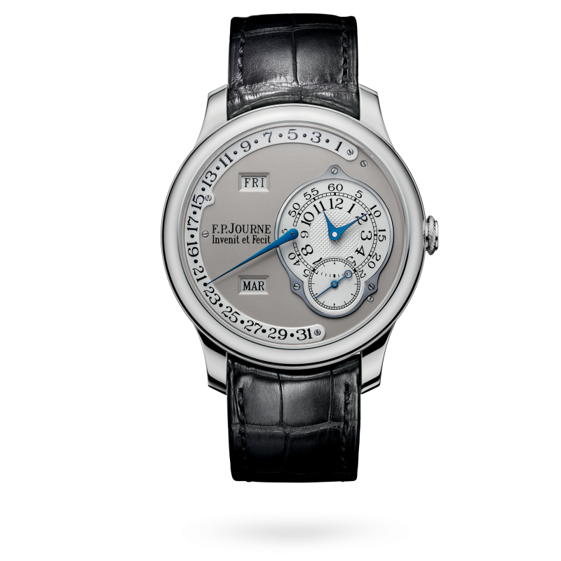 F.P.Journe