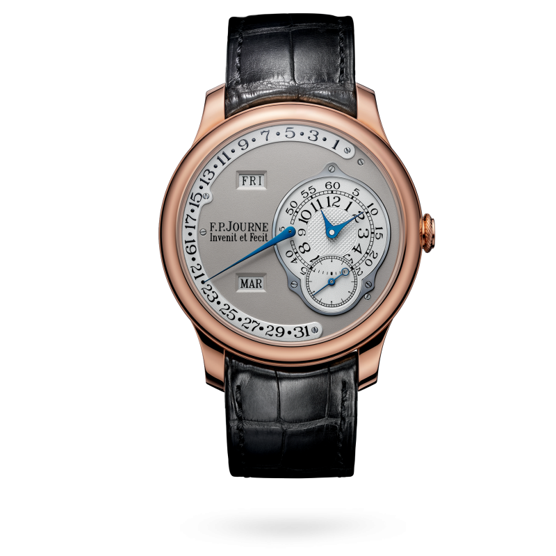 F.P.Journe