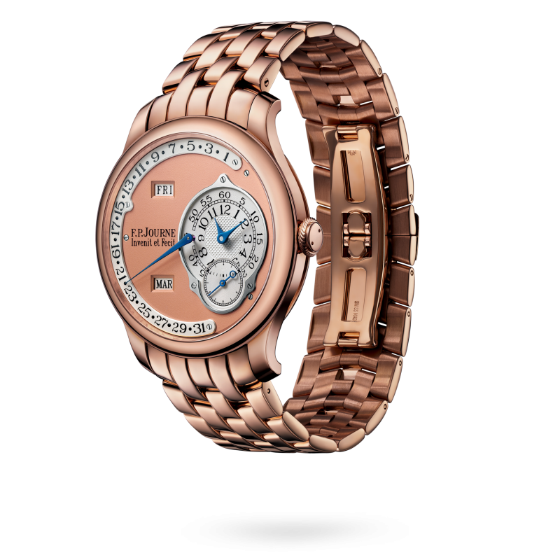 F.P.Journe