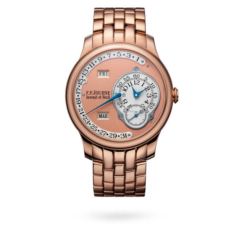 F.P.Journe