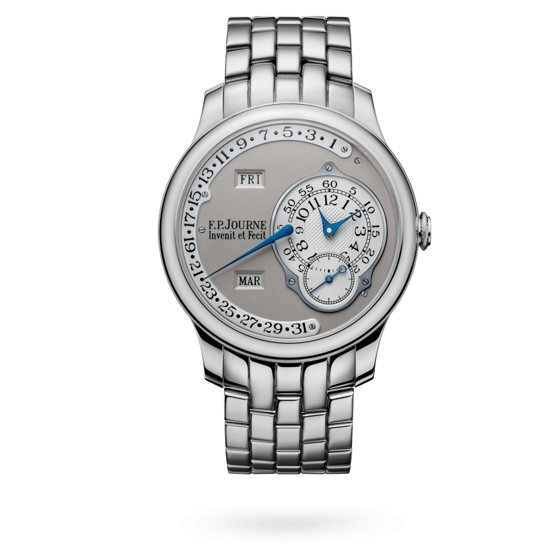 F.P.Journe