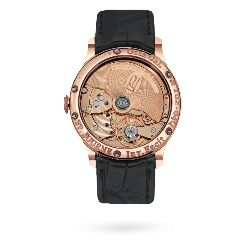 F.P.Journe