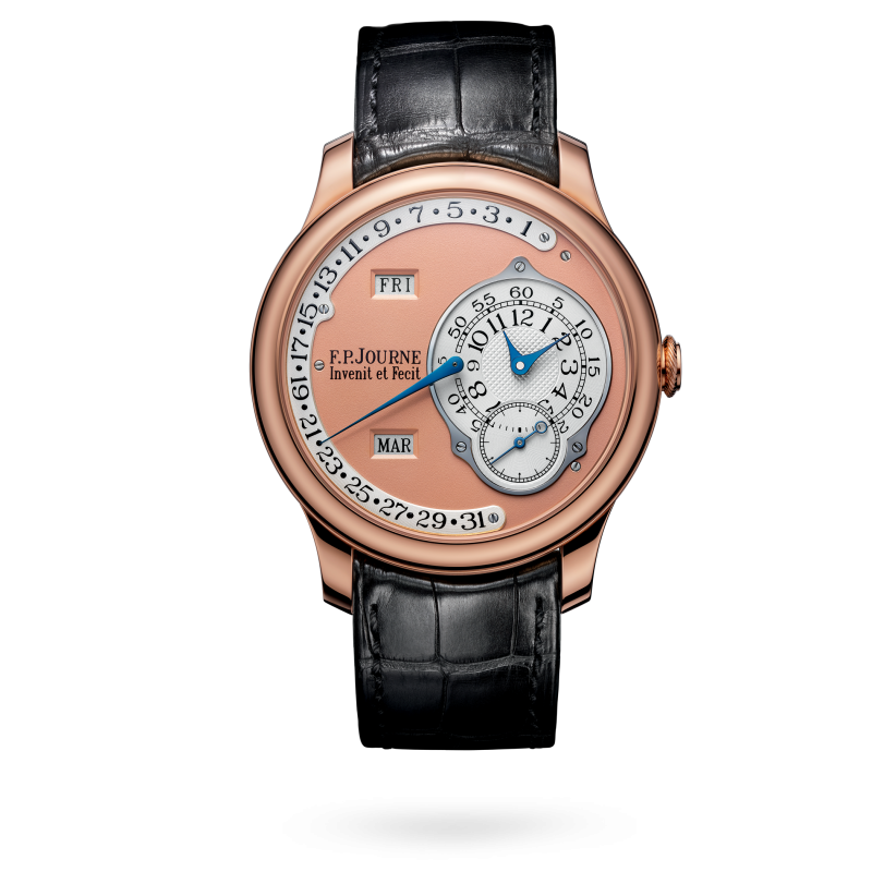 F.P.Journe