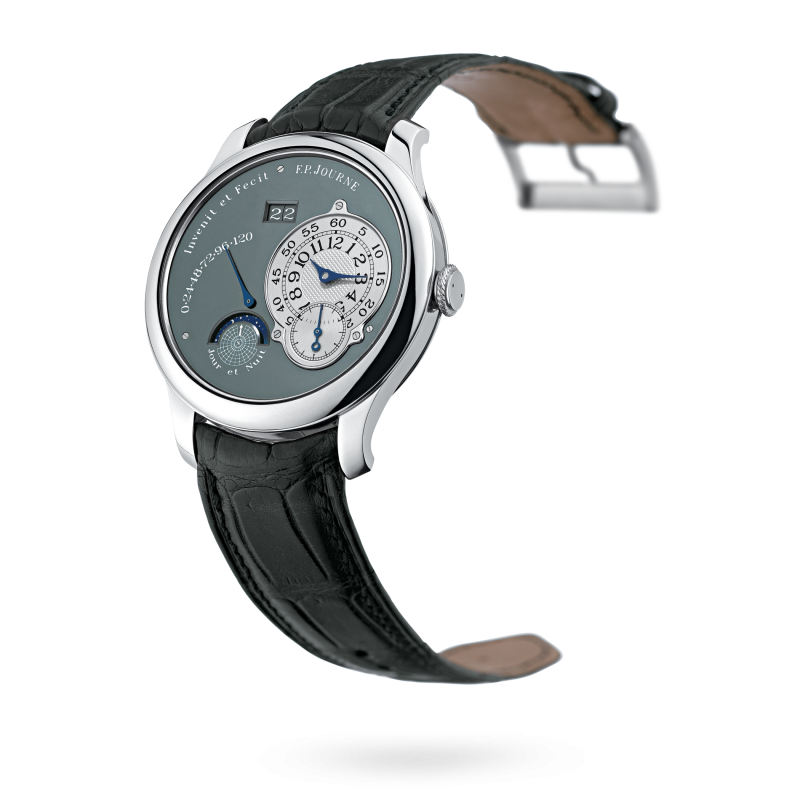 F.P.Journe
