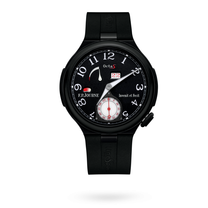 F.P.Journe
