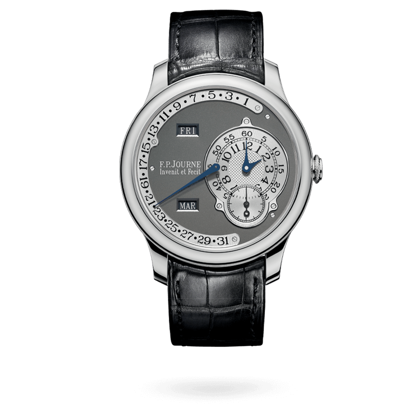 F.P.Journe