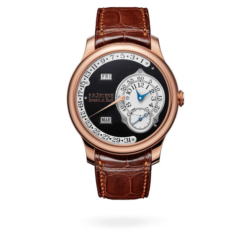 F.P.Journe