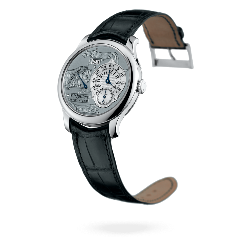 F.P.Journe
