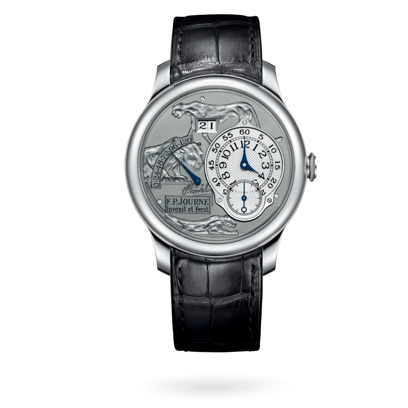 Octa Guépard IRP 2007 | Calibre 1300.3