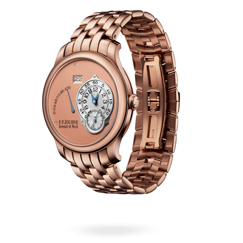 F.P.Journe
