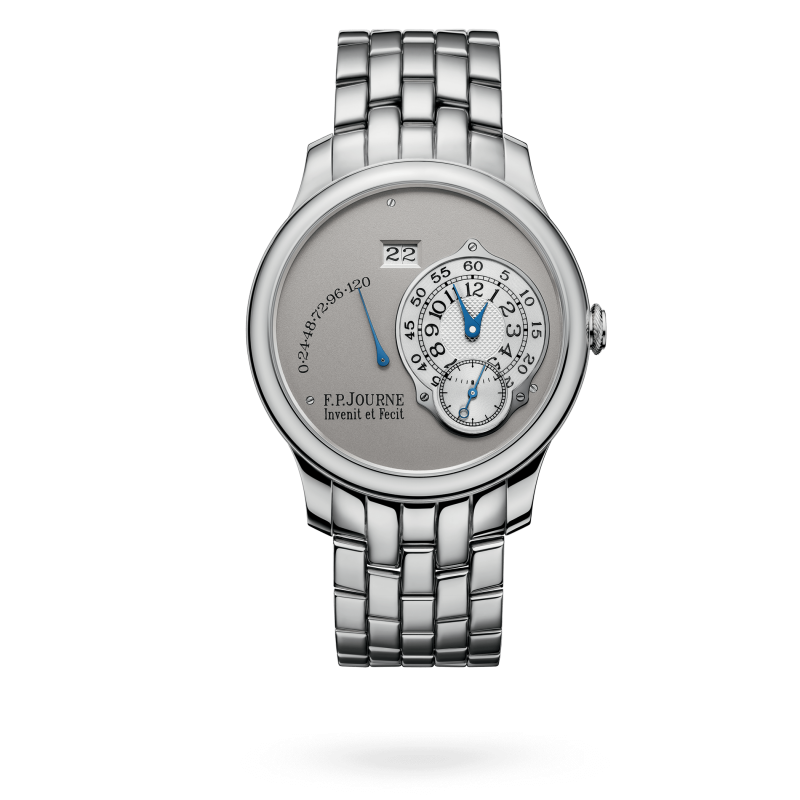 F.P.Journe