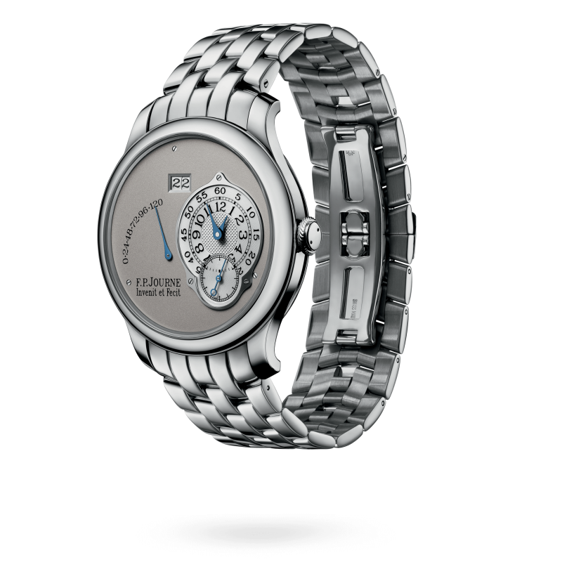 F.P.Journe