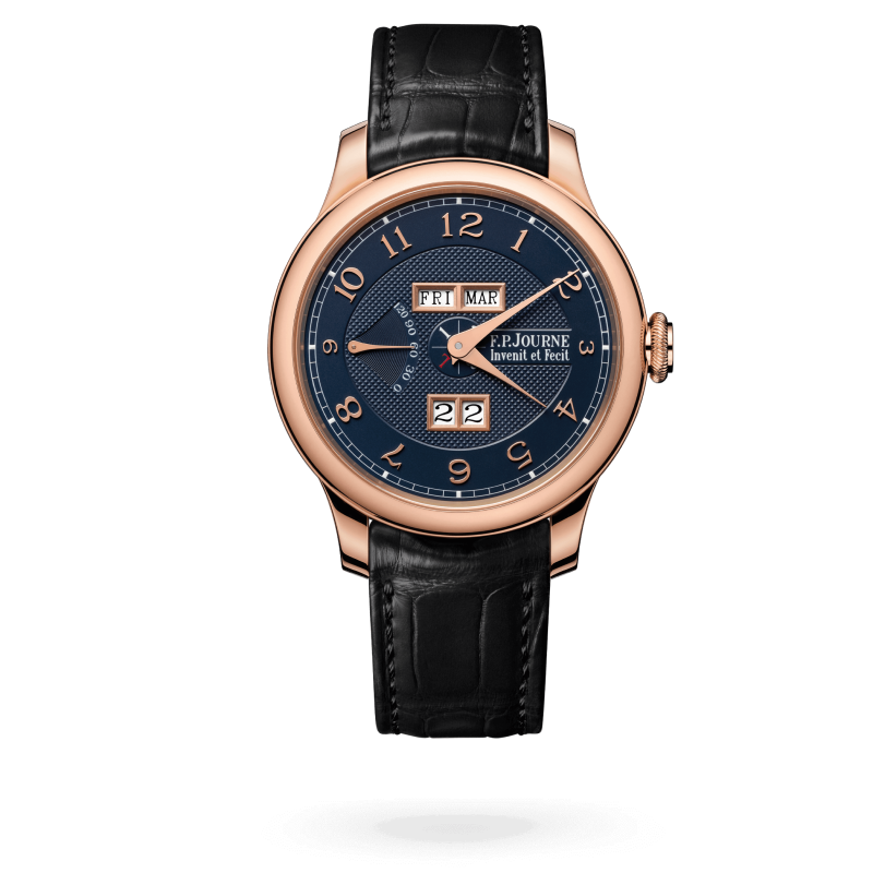 F.P.Journe