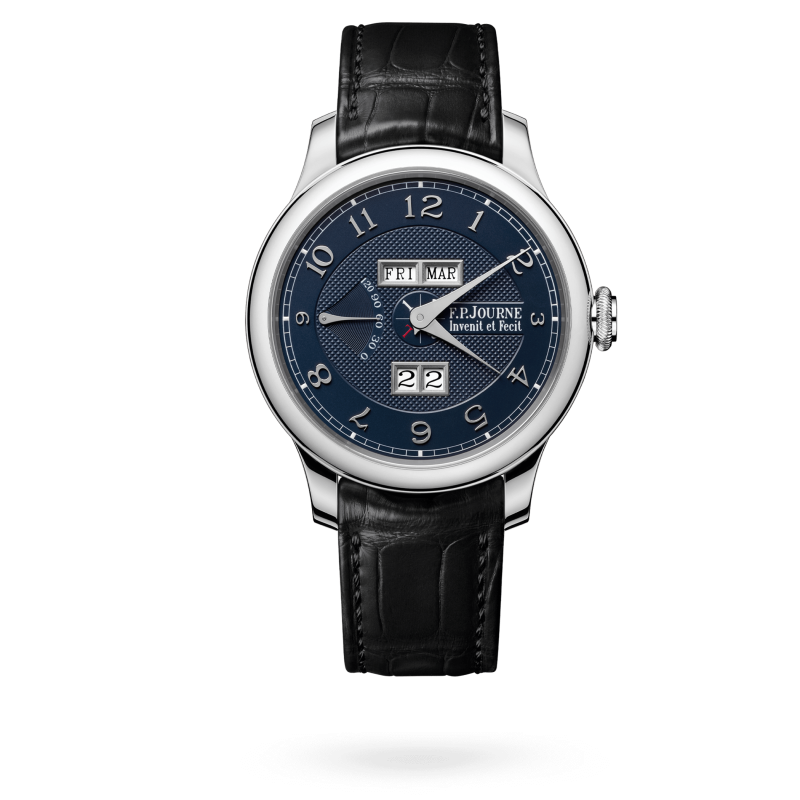 F.P.Journe