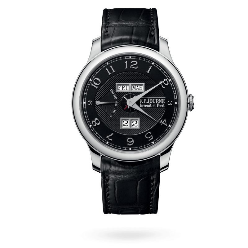 F.P.Journe Black Label Quanti me Perp tuel Calibre 1300.3
