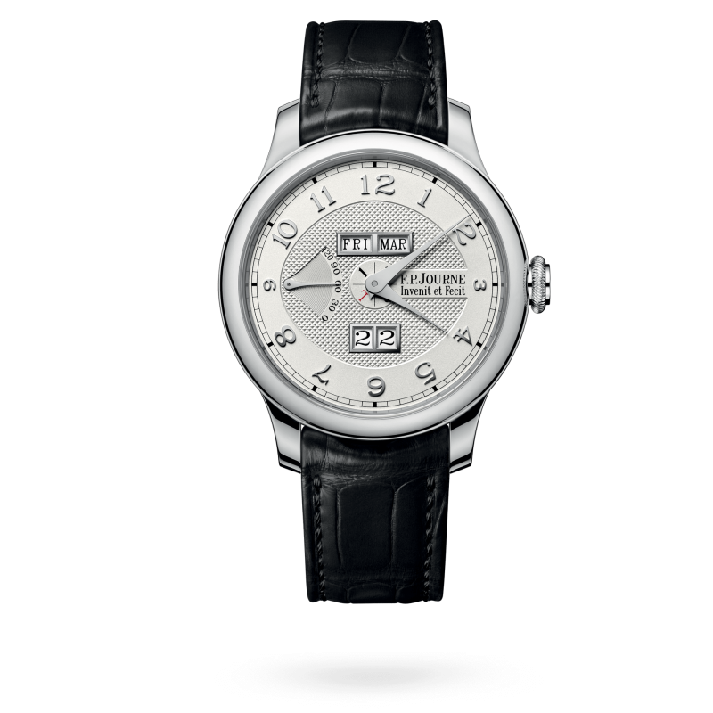 F.P.Journe Quanti me Perp tuel Calibre 1300.3