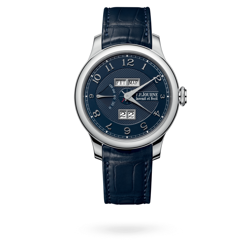 fp journe quantième perpétuel