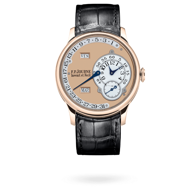 F.P.Journe