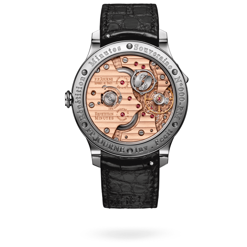 F.P.Journe