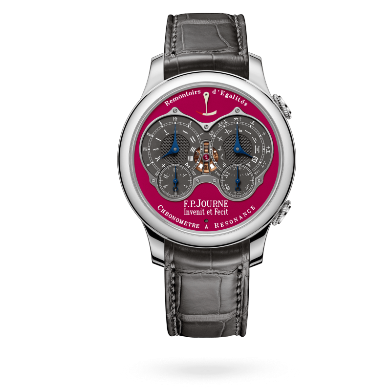 F.P.Journe