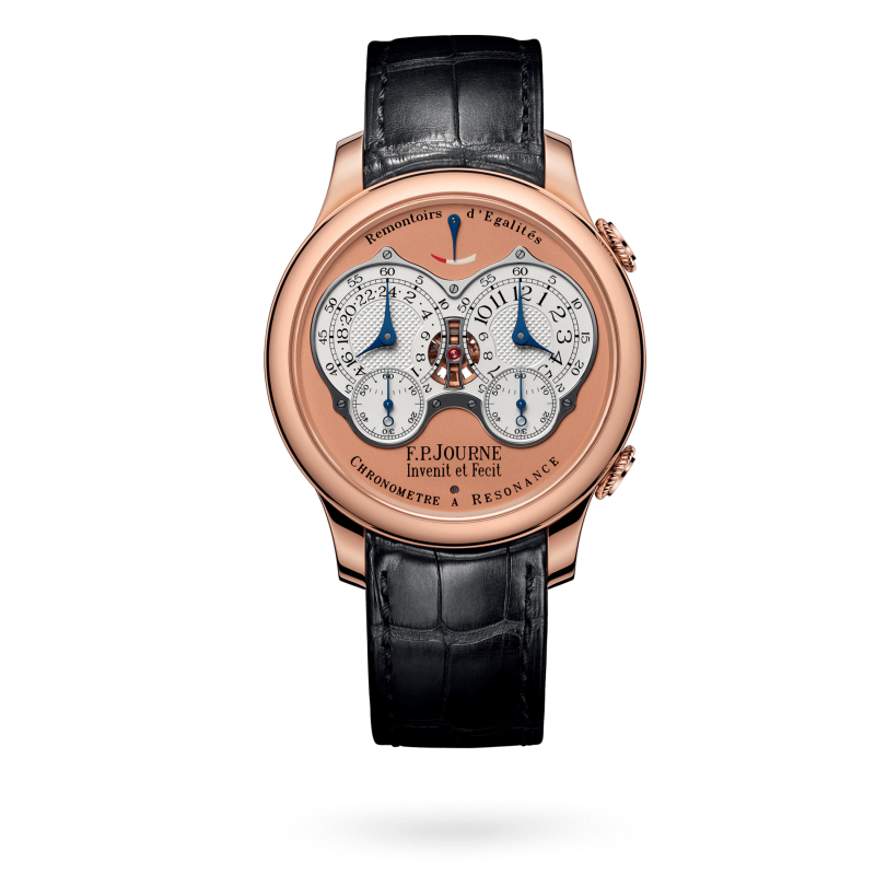 F.P.Journe