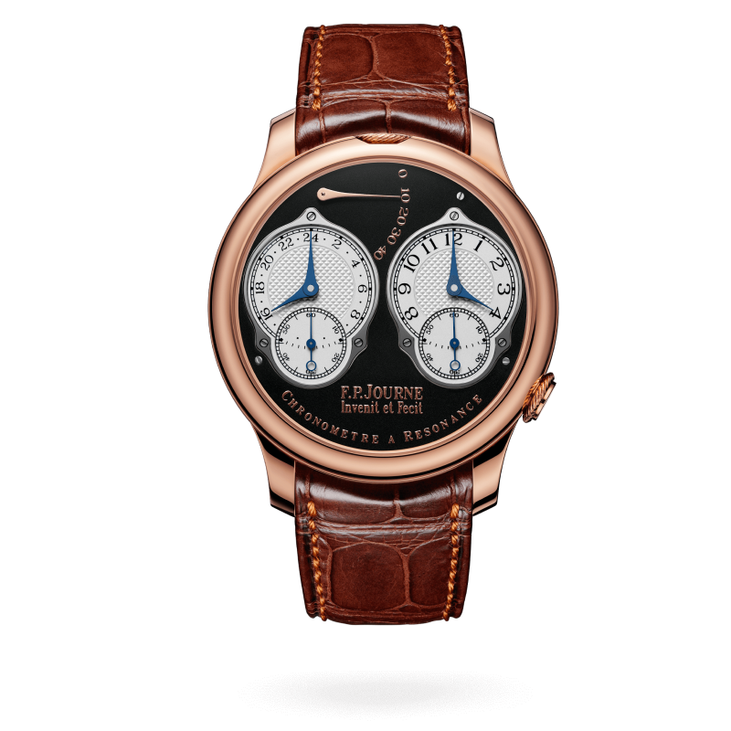F.P.Journe