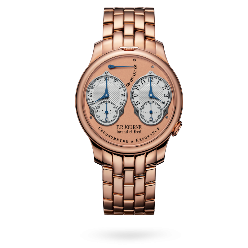 F.P.Journe