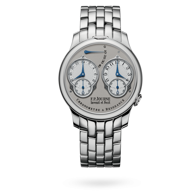 F.P.Journe